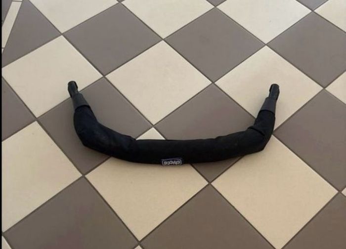 chicco buggy