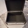 Large Vintage Jewellery Box Image 2