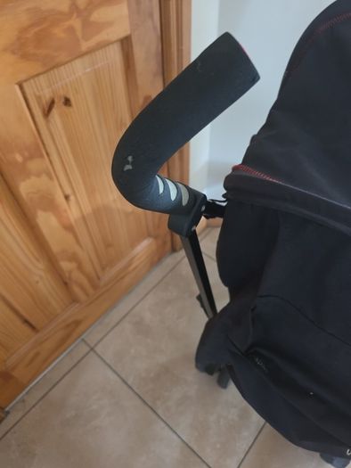 mamas and papas stroller