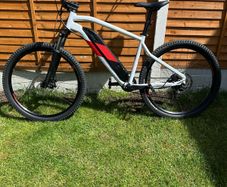 Rockrider E-ST100 Electric Bike