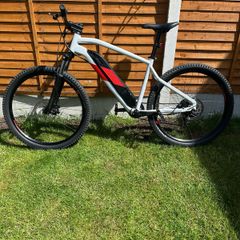 Rockrider E-ST100 Electric Bike