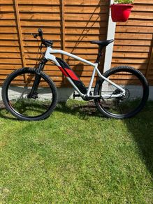 Rockrider E-ST100 Electric Bike