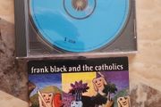 2 Frank Black CDs