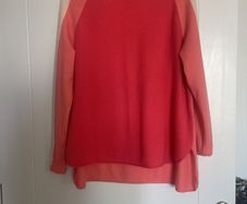 Jaegar Super Soft Wool and Cashmere Jumper size M