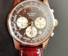 Sekonda Classique