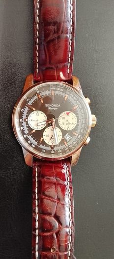 Sekonda Classique