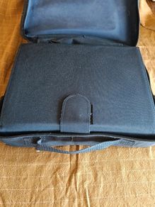 Travel Painting set with canvas case
