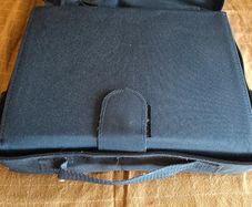 Travel Painting set with canvas case