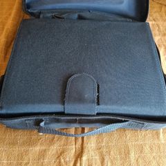 Travel Painting set with canvas case