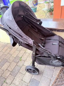 buggy 3 in 1