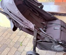 buggy 3 in 1