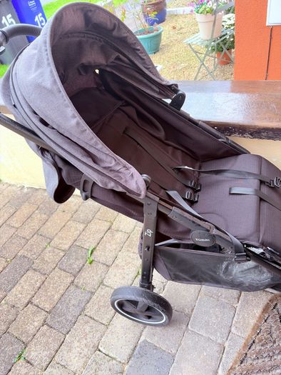 buggy 3 in 1