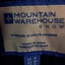 Mountain Warehouse winter coat Image 5