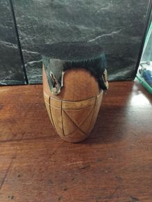 handmade Drum