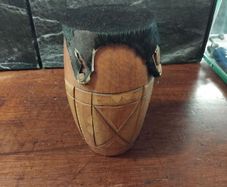 handmade Drum