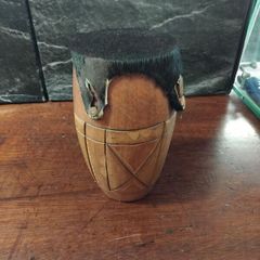 handmade Drum