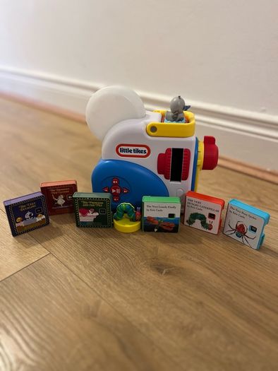 toys