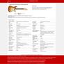 USA Fender Guitar , Stratocaster American Preformer Series Image 9