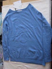 Ladies Jane Luska Pullover XS