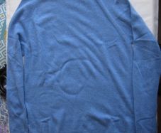 Ladies Jane Luska Pullover XS