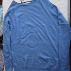 Ladies Jane Luska Pullover XS
