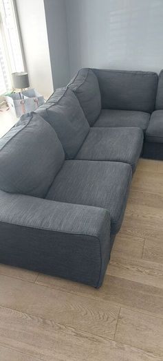 Corner Sofa