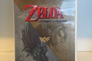 Zelda Twilight Princess Nintendo Wii