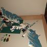 LEGO Ninjago Castle of the Forsaken 70678 Image 7
