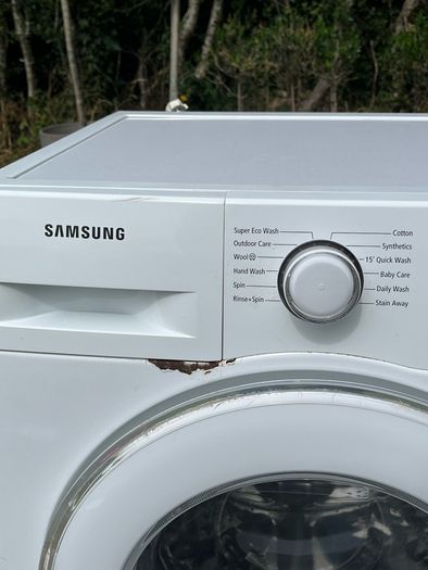 Samsung Washing Machine