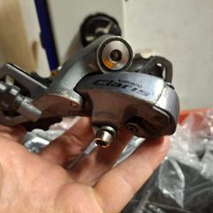 Shimano Claris 8 speed rear derailleur