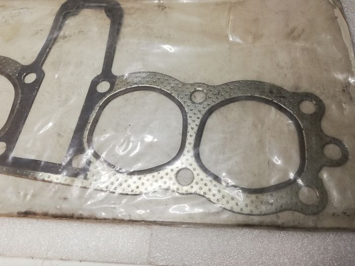 Genuine Honda CB750 CB900 Head gasket