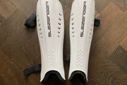 hockey shin guards