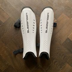 hockey shin guards