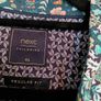 Mens Next shirt Image 3