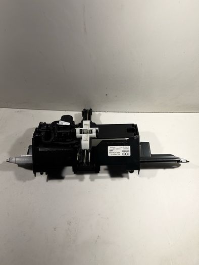 2012 Audi A6 C7 Sat Nav Display Screen With Mechanism 4g2919601c A3l3b310g
