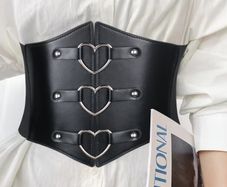 Women's Elastic Waist