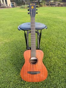Martin LX1E Ed Sheeran Edition Little Martin