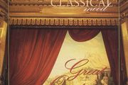 In Classical Mood CD &amp; Book Collection 6