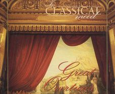 In Classical Mood CD & Book Collection 6