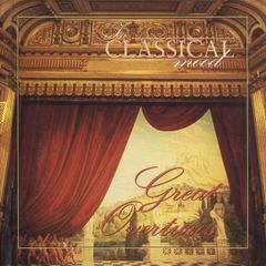 In Classical Mood CD & Book Collection 6