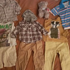Boy 18-24 months Bundle
