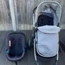 baby pram Image 2