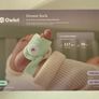 Owlet Dream Sock and Cam Image 2