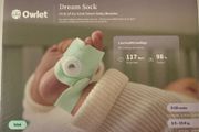 Owlet Dream Sock
