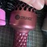 Hair Dryer  3 Round Brushes & Diffuser Attachment  Great Condition Image 6