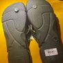 Men's Havaianas flip-flops size 41 Image 3