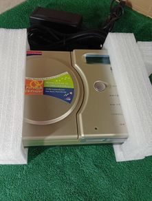 Retro MB- 600 Multi Memory Card Reader To CD-R RW