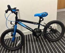 Kids Bike
