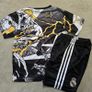 Real Madrid marvel edition football jersey Image 2