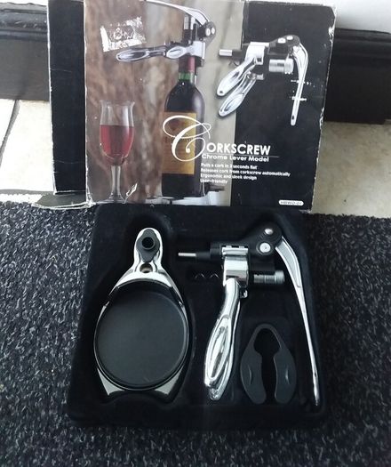 Wine Collectable Lot